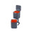 Joseph Joseph JOSEPH JOSEPH Totem Kompakt-Abfallbehälter 40 Liter Graphit 2