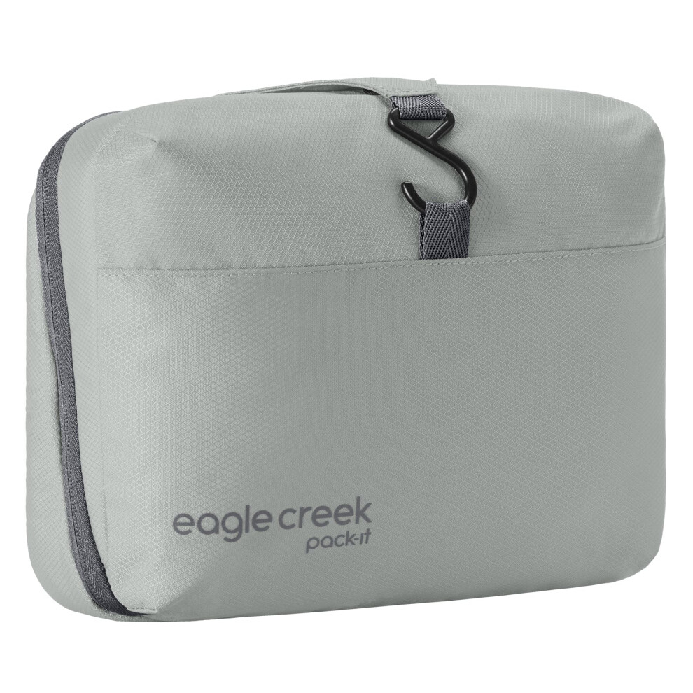 Eagle Creek Pack-it Hanging Toitr Kit Storm Grey - One Size