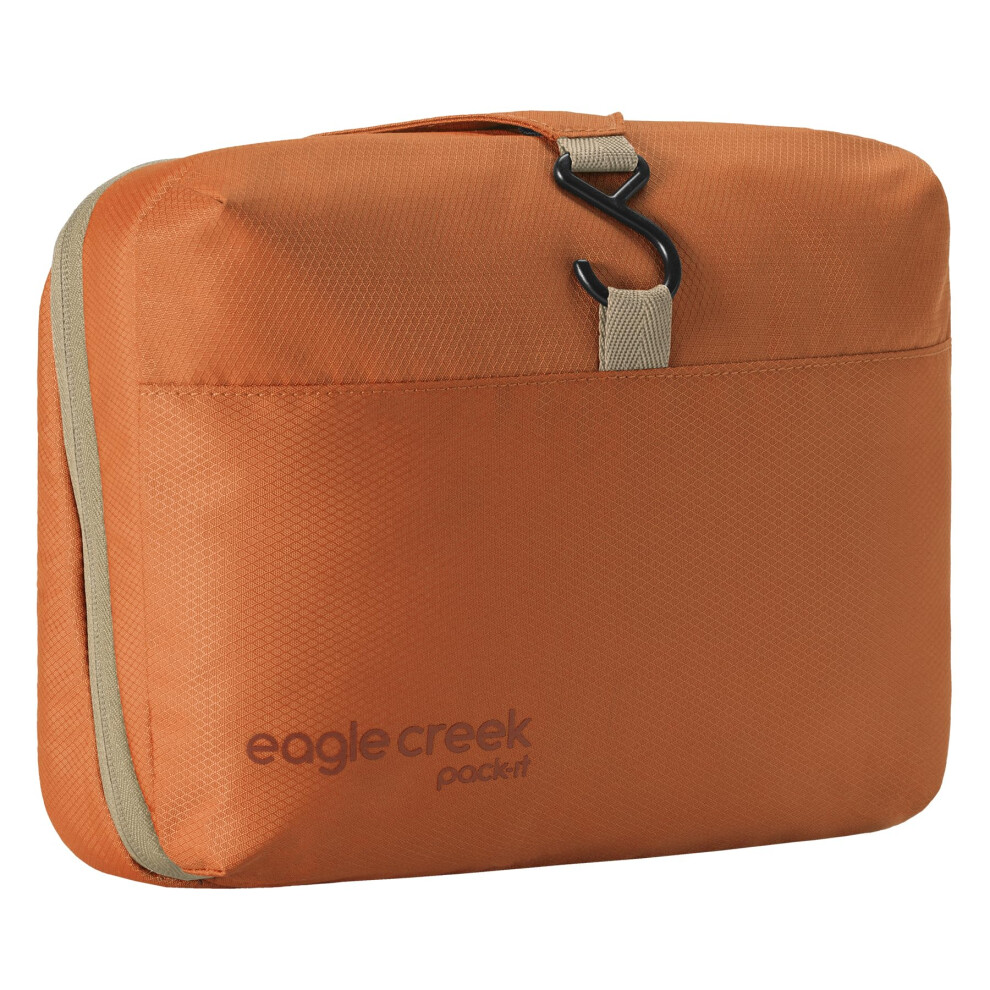 Eagle Creek Pack-it Hanging Toitrage Kit Mandarin - une taille unique