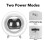 Automatic Watch Winder Preventing Magnetism Quiet 14