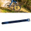 Adjustable Bike Rack Strap Bicycle Wheel 8