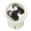 Double Watch Winder LED Lights Dustproof Ultra 9