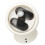 Double Watch Winder LED Lights Dustproof Ultra 7