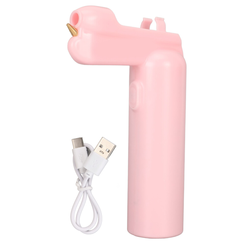 Electric Airbrush Sprayer Universal Rechargeable 9121376939303