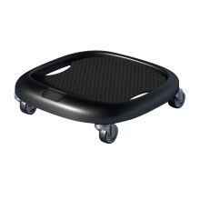 Abdominal Training Wheel Plate Strengthen Core