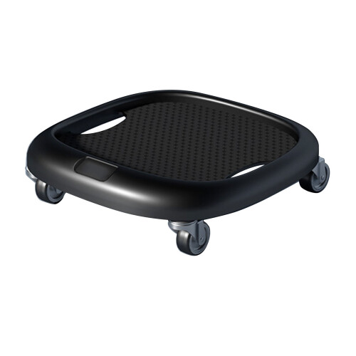 Abdominal Training Wheel Plate Strengthen Core