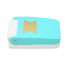 Index Label Embossing Tool Self Making DIY