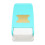 Index Label Embossing Tool Self Making DIY 15