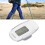 Step Counter Large LCD Screen USB Rechargeable 11