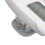 Step Counter Large LCD Screen USB Rechargeable 15