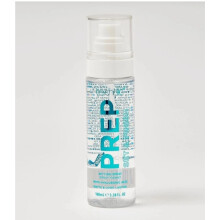 Technic Prep Set & Finish Setting Spray Clear 100ml Set