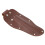 Pliers Holder Pruner Sheath Cowhide Belt Hanging 3