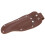 Pliers Holder Pruner Sheath Cowhide Belt Hanging 6