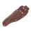 Pliers Holder Pruner Sheath Cowhide Belt Hanging 4