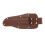 Pliers Holder Pruner Sheath Cowhide Belt Hanging 2