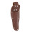 Pliers Holder Pruner Sheath Cowhide Belt Hanging 8