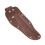 Pliers Holder Pruner Sheath Cowhide Belt Hanging 5