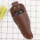 Pliers Holder Pruner Sheath Cowhide Belt Hanging 12