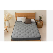Memory Foam Mattress Sprung Bed Orthopaedic 3ft single Thickness