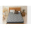 Memory Foam Mattress Sprung Bed Orthopaedic 3ft single Thickness 1
