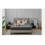 Memory Foam Mattress Sprung Bed Orthopaedic 3ft single Thickness 5