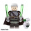8PCS Star Wars Darth Vader Ahsoka Mini Figures Sets fits Lego 2