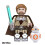8PCS Star Wars Darth Vader Ahsoka Mini Figures Sets fits Lego 3
