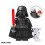 8PCS Star Wars Darth Vader Ahsoka Mini Figures Sets fits Lego 4