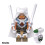 8PCS Star Wars Darth Vader Ahsoka Mini Figures Sets fits Lego 5