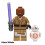 8PCS Star Wars Darth Vader Ahsoka Mini Figures Sets fits Lego 7