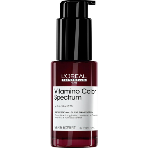 L’Oréal Paris L'oreal Professionnel Vitamino Color Spectrum Sérum Brillo 30ml