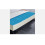 GUDE NIGHT* Memory Foam Mattress 16CM 3ft single Bed orthopaedic 3 Zone 2