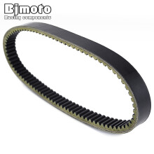Yamaha G3A G1A J10-46241-00/J17-46241-00 Scooter Drive Belt for G1A G1A1 G1A2 G1_A3/AM3/AM4/AM5/AM G3A G1AMD 1979-1989