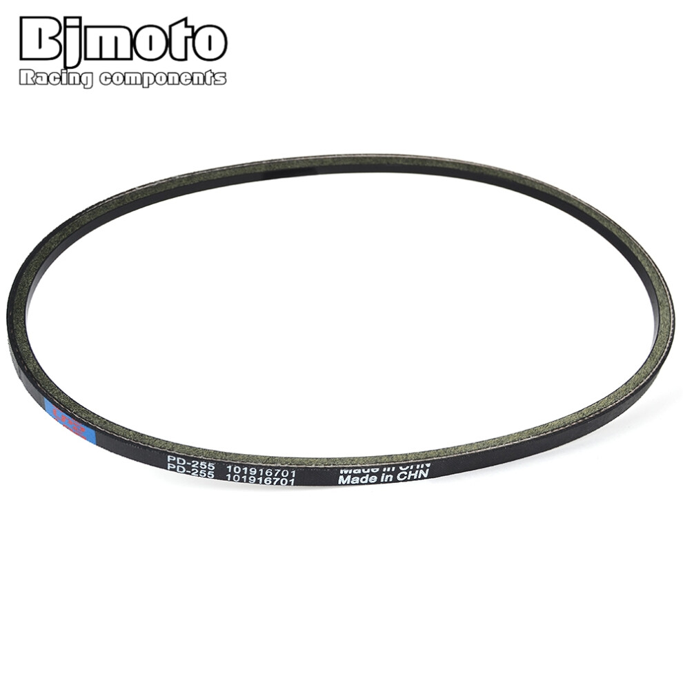 Power Transmission Belt For Club Car Precedent Gas Or Electric Pioneer 1200 1200SE XRT1200 XRT1200SE Carryall 1, 2 & 6 1997/2000-2005-image-OPC-PJ7SR2H-NEW