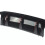 For Mercedes C Class C63 AMG Black Diffuser Valance Lip Body Kit 2011-15 9