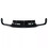 For Mercedes C Class C63 AMG Black Diffuser Valance Lip Body Kit 2011-15 15