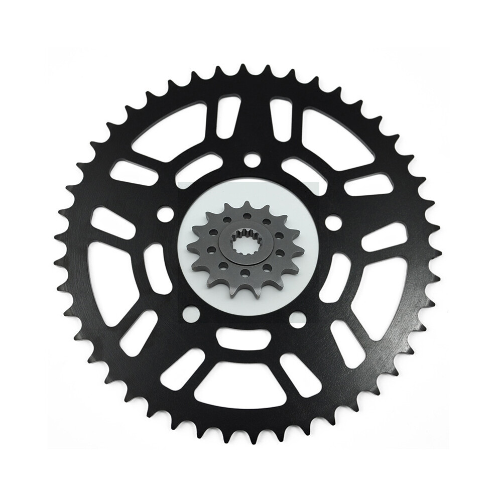 LP 520 CNC 14T 47T Motorcycle Front Sprocket Rear For Suzuki DL250 L7 L8 L9 M0 V-Strom 17-20 GSX250 R RZA GP M0 2020 GSX DL 250-image-OPC-PJ7SR92-NEW