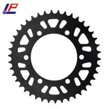 LP 520 CNC 16T 42T Motorcycle Front Rear Wheel For KAWASAKI GPZ400 EX400 GPZ500 EX500 87-93 ZR400 Zephyr 97-08 EX GPZ 400 500