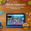 Amazon Amazon Fire HD 10 Kids Pro tablet ages 6 to 12 10.1 brilliant screen, 2