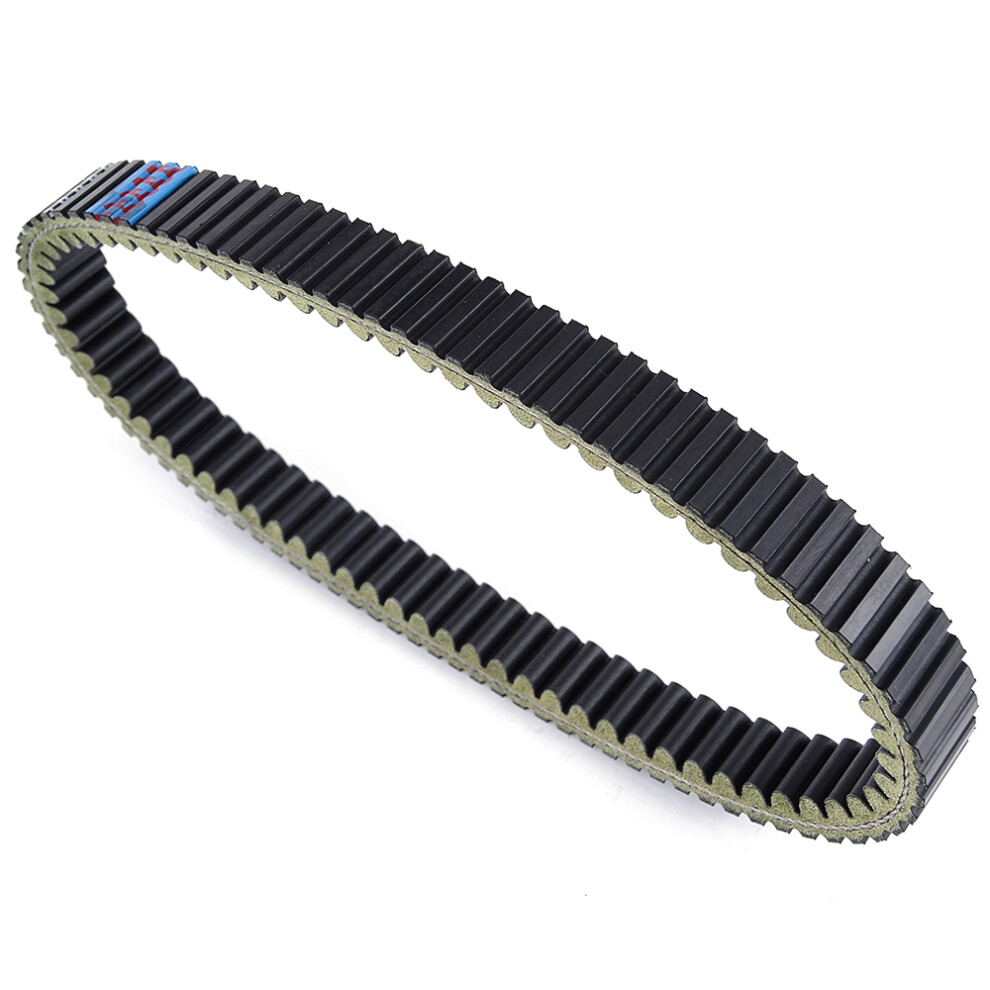 Motorcycle Drive Belt For Kymco Mxu 375 450 450I 4X4 Maxxer 375 450I Uxv450i Le Turf Textron Alterra About Vagabonds, 500 23100-Pwb1-900 6935158925131