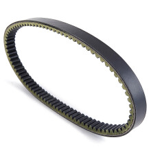 Motorcycle Clutch Belt For Suzuki UH125 UH150 Burgman UC125 UC150 Epicuro Drive Belt For Gilera Runner 125 Italjet Dragster 180