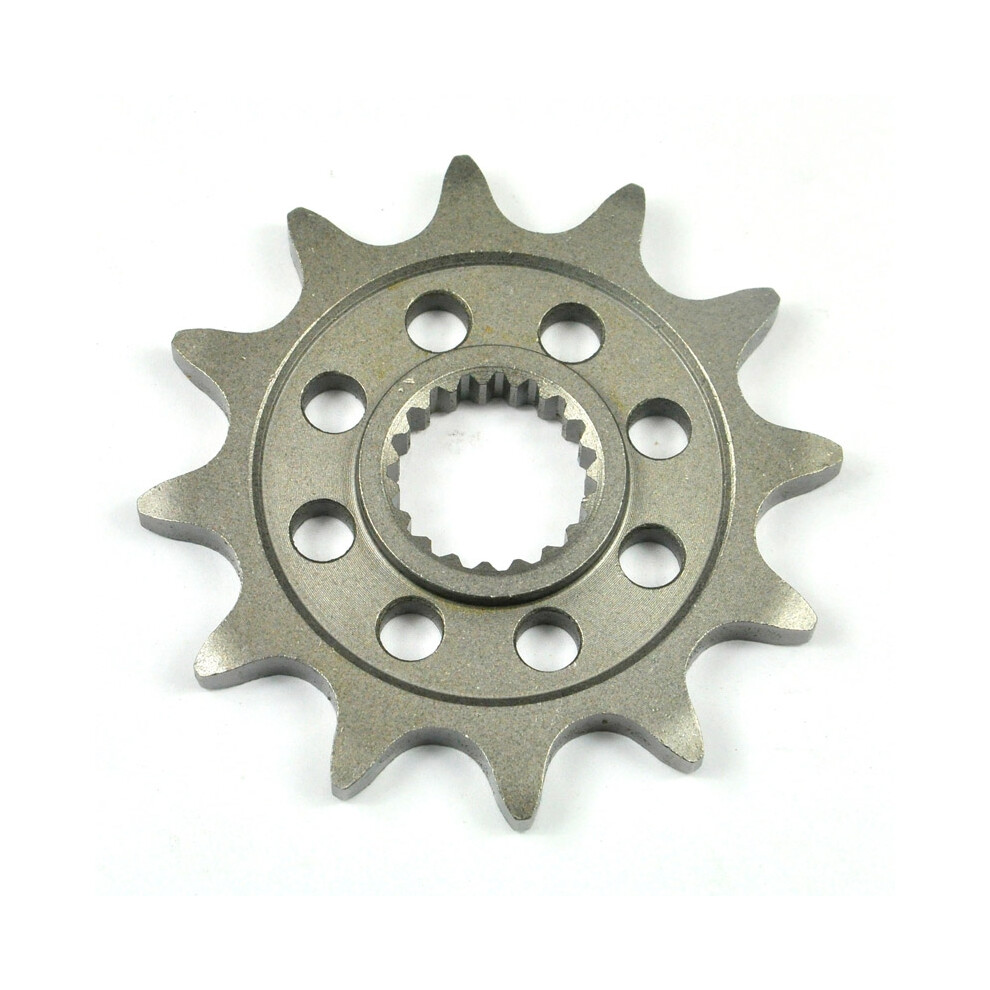 Motorcycle Front Sprocket 520 12T 13T For Honda CR125 CR125 RH CR125 R-2 CR125 R-3 CR 125-image-OPC-PJ7SRBF-NEW