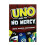 (Show no mercy) UNO board game card tin box set 1
