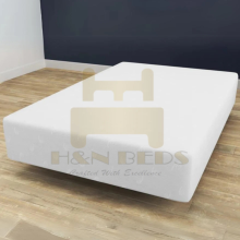 (3ft Single , 12" (3" Reflex and 9" Memory Foam)) 12"/10"/8" Full Memory Foam Orthopaedic Reflex Foam Rolled Packed Mattress