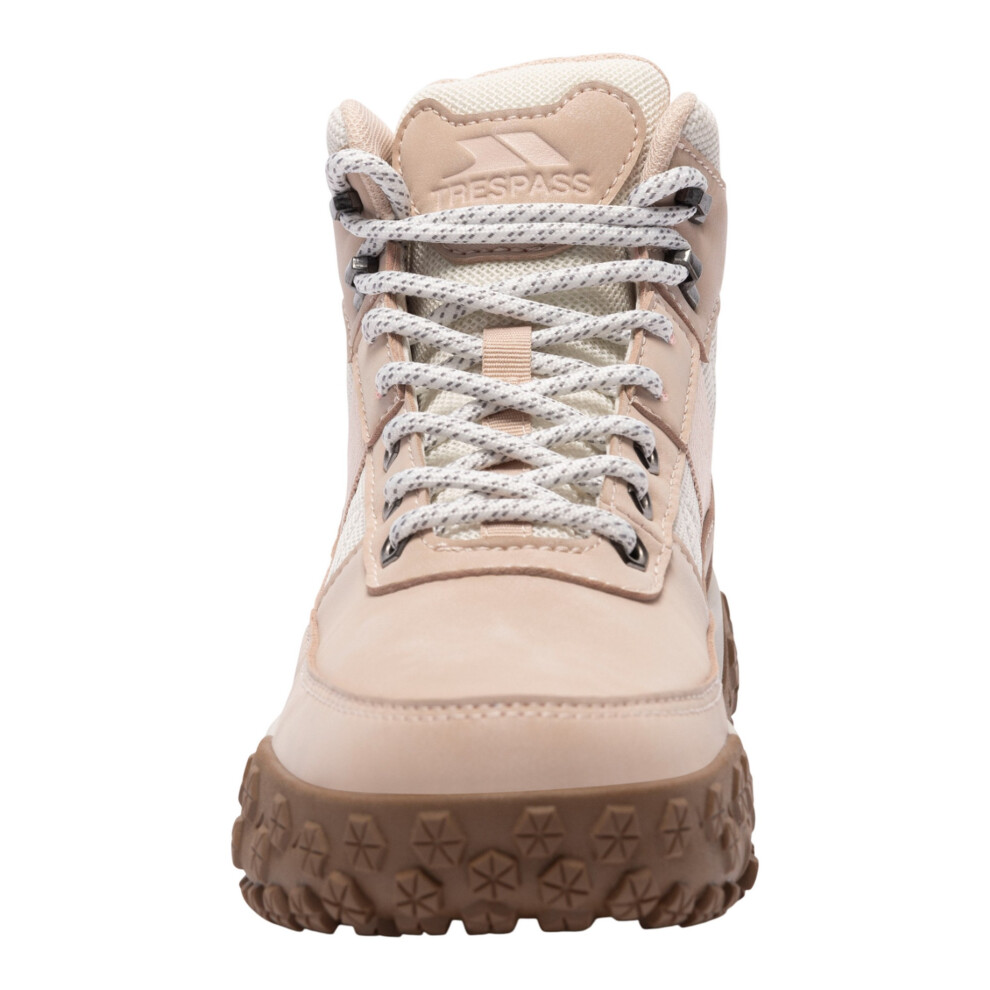 Trespass Women's (6 Uk, Misty Rose) / Sora Casual Boots Size 6