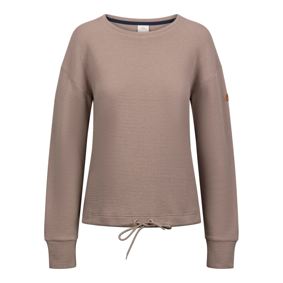 Trespass (L, Sand) / Silvio Top Women's