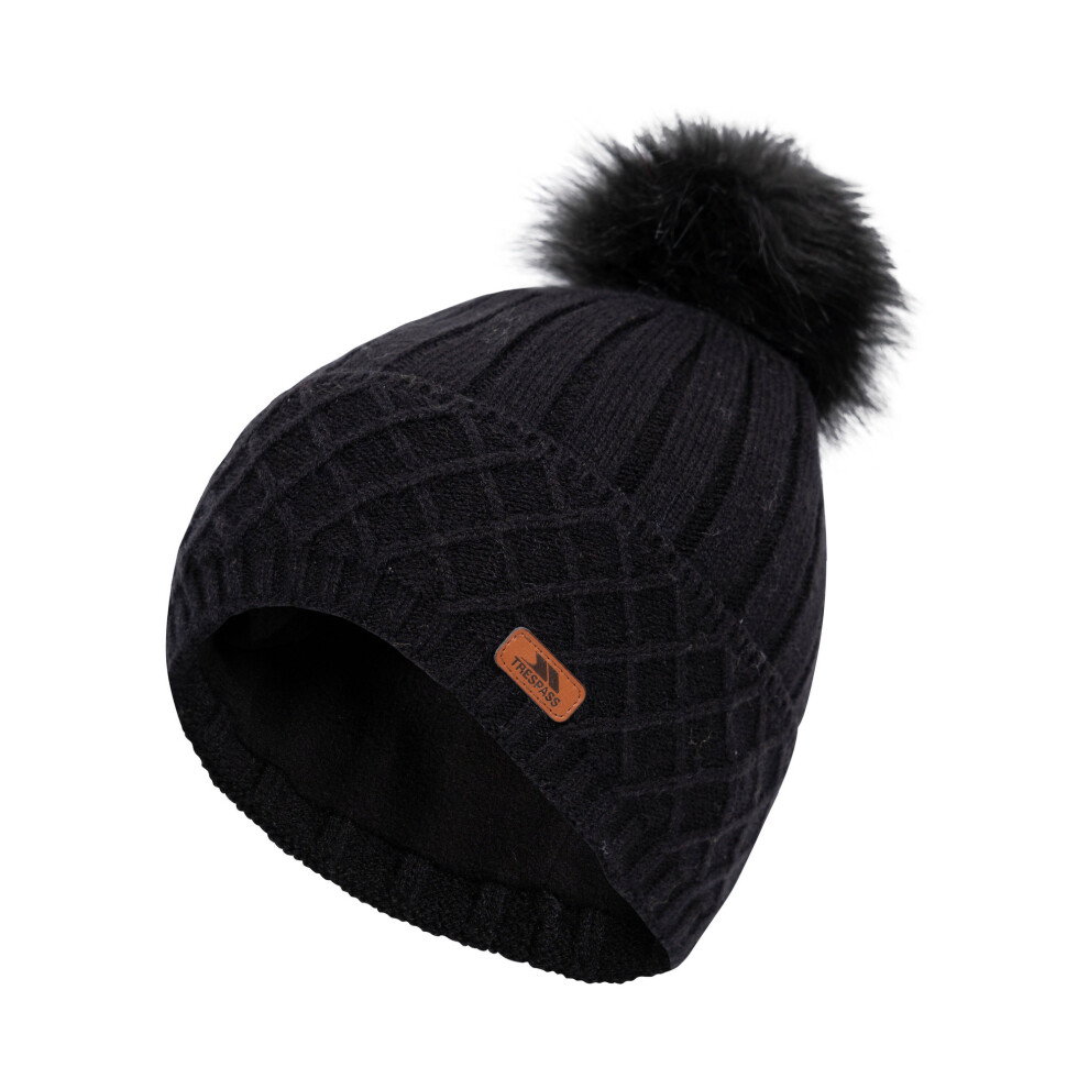 Trespass Womens/Ladies Sherbet Beanie