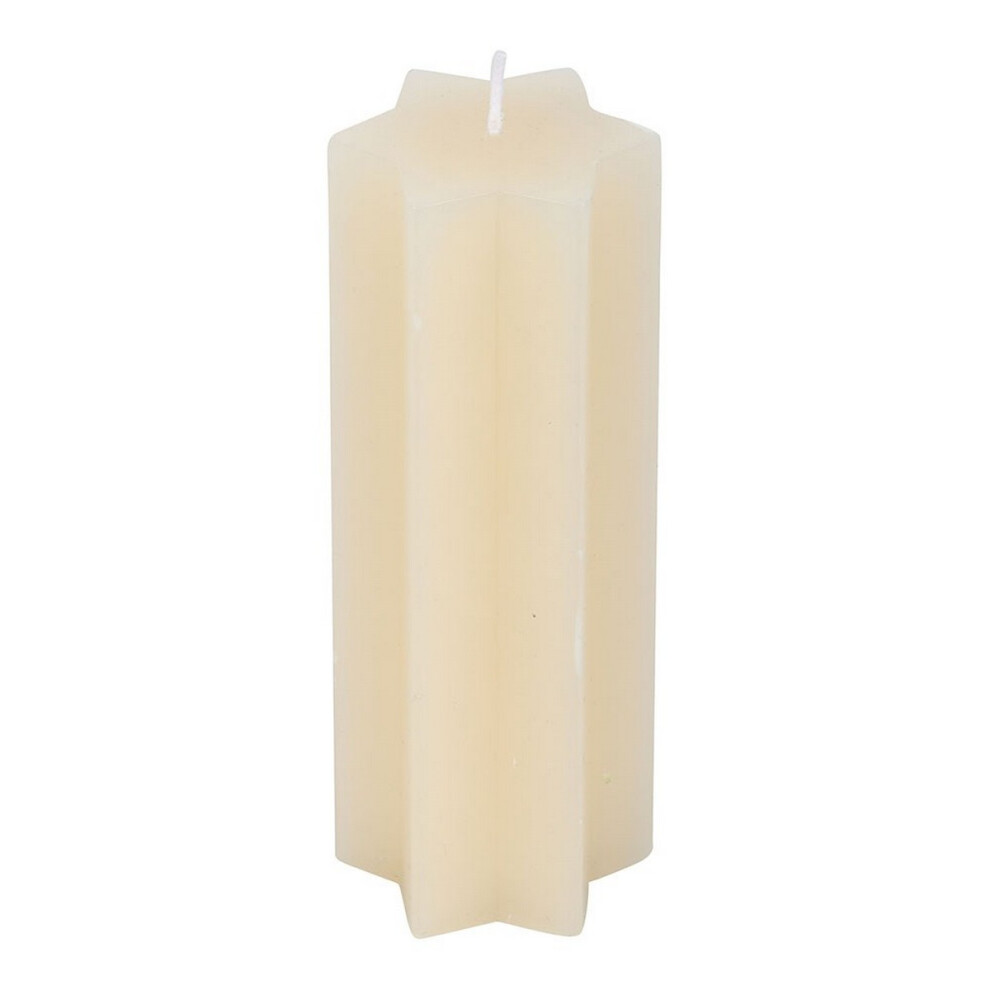 Something Different Starry Night Star Taper Candle