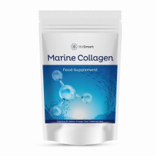 Collagen Capsules1400mg Hydrolysed Marine Type1 Max Strength Skin Hair
