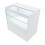 Adonis LED Ladentheke Set CM60 + B900 + C900 – Weiß 5